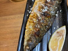 -信日本料理(信义坊店)