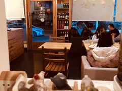 大堂-天使咖啡(兴新街店)