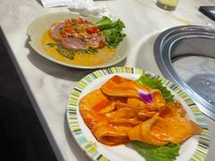 -麦瑞缇·烤肉·烤菌子(南屏街店)