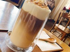 -雕刻时光咖啡馆(交大店)