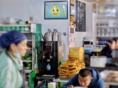 -阿叶羊杂碎(前进街店)