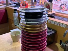 -寿司郎(皇庭广场店)