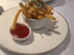 -燃扒房Steakhouse(皇庭店)