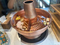 -东门口·鲜爆肚涮肉·烧烤(老门东店)