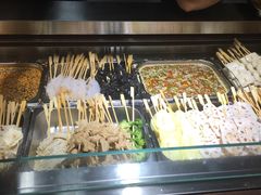 -童陈记重庆冷串串(食宝街店)