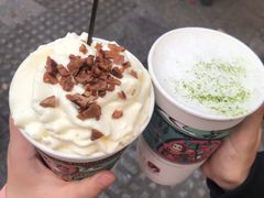 -茶颜悦色(登高路上店)