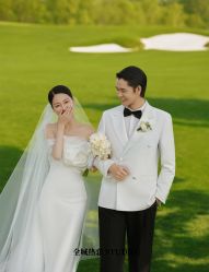 -全城热恋璀璨婚纱摄影(国贸总店)