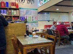 -百草香驴肉坊(国际城店)