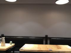 大堂-山海珍味韩国料理(奥城店)