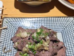 -晶吉·居酒屋·烧鸟·生鱼饭(中山区民主广场店)
