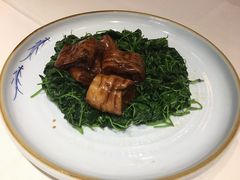 草头圈子-老正兴菜馆(福州路店)