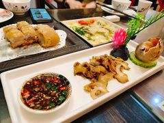 鸿山角螺-堂宴·老厦门私房菜(1988仙岳总店)