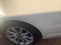 -畅通航行汽车钣金喷漆 无痕修复·局部喷漆