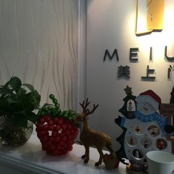 -熙画美上门MakeUp美甲美睫