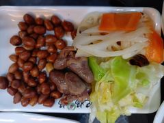 -德天下自助水饺(海洪店)