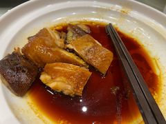 -麒麟中餐厅·经典粤菜·地道菜式老字号(广州长隆酒店)