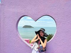 -漳州滨海火山岛自然生态风景区