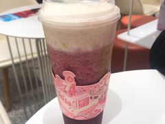 -奈雪的茶(新天地广场PRO店)