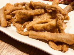 -青瓷火锅料理(西单大悦城店)
