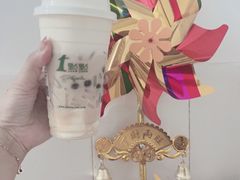 -1点点(清湖地铁店)