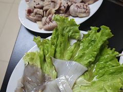 -重庆火锅(西安店)