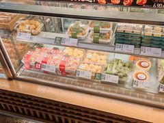-泸溪河桃酥(秦淮新街口店)