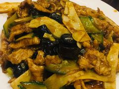 -晋阳饭庄(虎坊桥店)