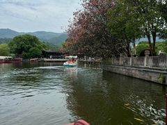 -台州府城(东湖)