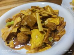 -海荣锅贴馆(五味十字店)