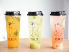 -POLAR CAFE(兴正元广场店)