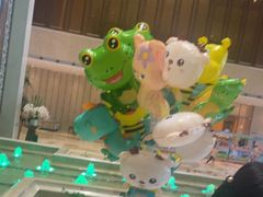 -连云港金陵海州湾会议中心