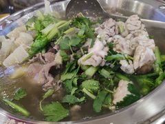-冯四孃跷脚牛肉·川菜(徐州云龙店)