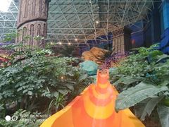 -波塞冬旅游度假区