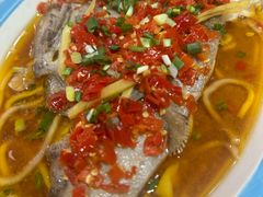 -海宁煲农家菜(惠南镇店)