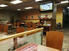 大堂-李先生牛肉面大王(广渠门内店)