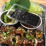 #种草的大众街坊韩料