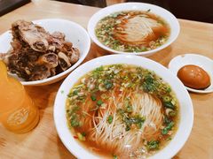 -水仙拉面(水仙街店)