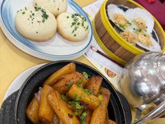 -吉莲利苑海鲜酒家(珠海拱北28年老字号店)