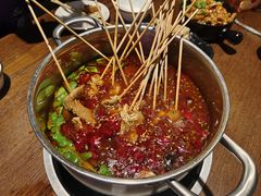 -刘成杰锦州烧烤(南河路店)