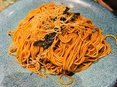 葱油拌面-苏帮袁Sue Cuisine(南开大悦城店)