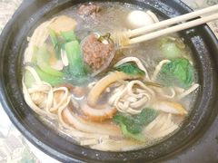 -清真·穆萨砂锅(大皮院店)
