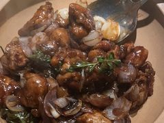 -青年公社烤鸭(滨湖银泰店)
