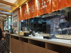 -味千拉面(惠州淡水嘉信茂广场分店)