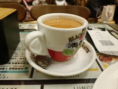 -旺记冰室(九龙中心大厦店)
