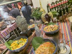 -东莞塘厦三正半山温泉酒店·沙利文西餐厅