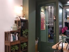 -小团圆糖水铺(襄阳南路店)