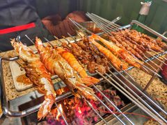 -丰茂烤串(公园店)