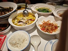 -兰湘子·湘菜小炒(长安万科广场店)