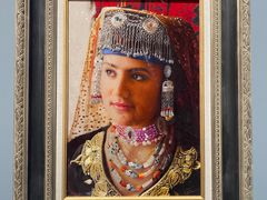 -北京工艺美术博物馆