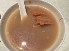 -汤城小厨•粤菜•靓汤(金融街店)